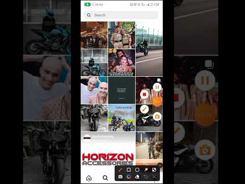Instagram new features profile picture देखे || #shorts  #youtubeshorts #viral  #instagramupdates