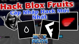 Cách Hack Blox Fruits 19🔥Cập Nhật Hack Blox Fruits Mới Nhất Hướng Dẫn Hack Blox Fruit Cho Người Mới