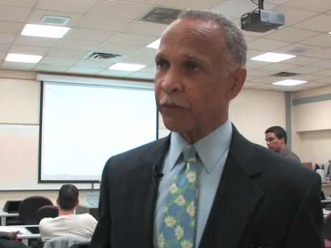 Wolfram|Alpha Homework Day: A College President's First Impressions of Wolfram|Alpha