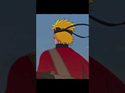 DID SOMEONE CALLED NARUTO 😏💀#anime #shorts #naruto #edit