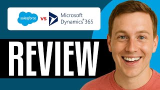 Salesforce Vs Microsoft Dynamics CRM In 2025 | In-depth Comparison