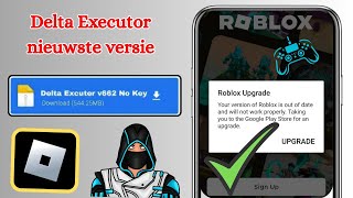 Hoe Roblox upgradeprobleem met Delta Executor op te lossen | Roblox update opgelost