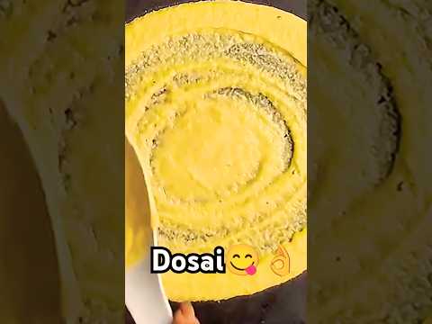 Dosa #trending #streetfood #ytshorts #viral