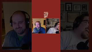 Now we can’t get that song out of our heads… #podcastersofinstagram #morrowind #kingsquest #podcast
