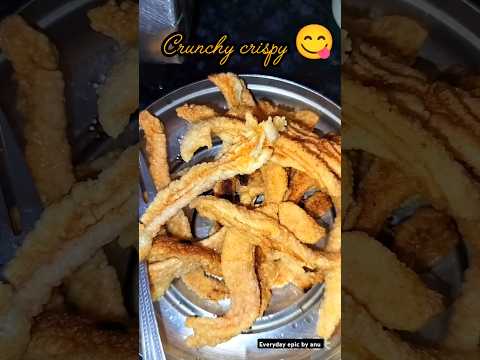 Don't waste food-easy to make rice papad வடகம் #waffle#ricepapad#southindaindish #anurecipe#அப்பளம்
