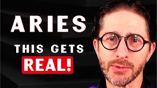 ARIES - “RARE READING! NO ONE HAS HAD A READING THIS GOOD!" Tarot Reading ASMR
