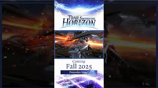 The Legend of Heroes: Trails beyond the Horizon - Mechs