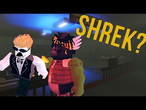 EPIC fails in FLEE THE FACILITY | MrMesh