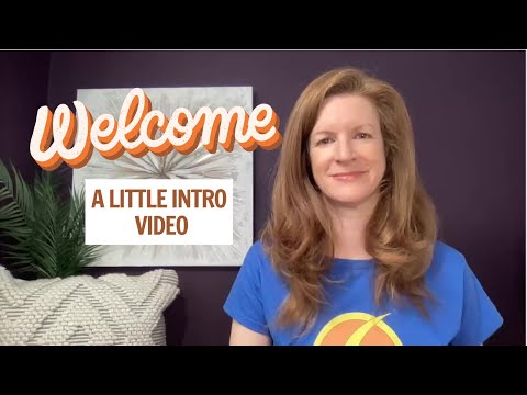 Welcome & Intro - Who I am & why I created this channel