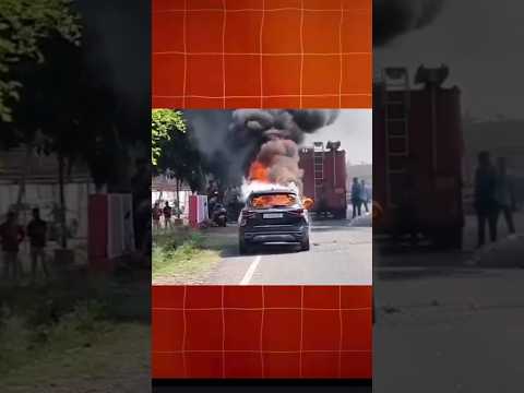 Don't buy Kia seltos 🤯 #youtubeshorts #car #kiaseltos #caraccident #viralvideo