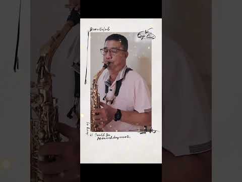 sax習吹/影片剪輯（曲目：粉紅超跑）
