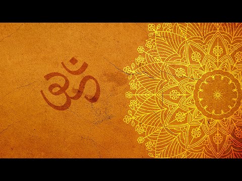 OM Mantra Meditation || 17 Benefits of  Om Mantra ||