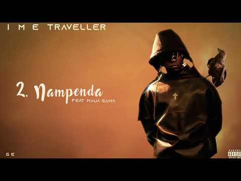 GeniusJini X66 Feat. Maua Sama - Nampenda (Track No. 2)