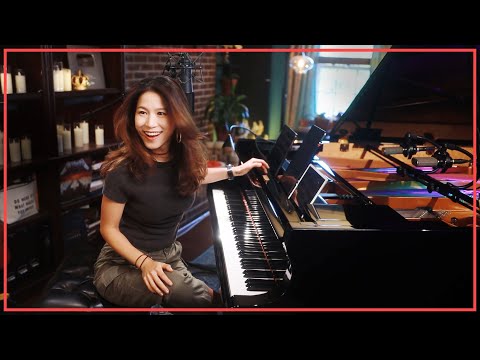 The Most Requested Songs all Year - Piano and Vocal Livestreams by Sangah Noona