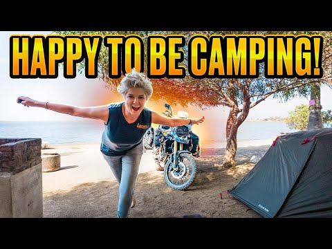 Exploring Ensenada's Hidden Gems for the Perfect Mexico Campout! - EP. 291