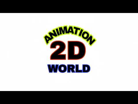 My Channel Intro |2D Animation World #2danimation| Rg Bucket List Entertainment x3 |Subcriber Now