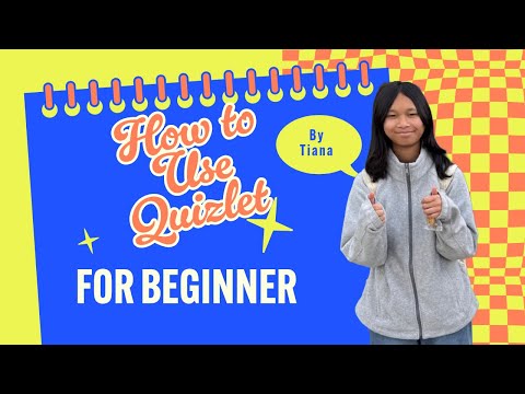 The Ultimate Quizlet Guide: Study Tips & Tricks