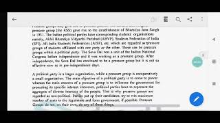 BPSC-133 #ignou Solved Assignment 2022-23 Only ₹25 WhatsApp:- 8603418154 #youtubeshorts