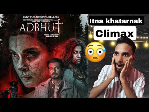 Adbhut Movie Reviews | Short Zing