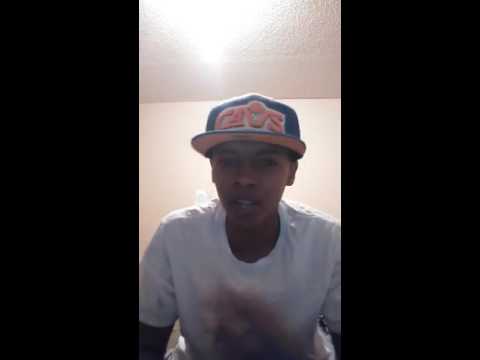 Chiraq FreeStyle Reping that Motor City 229 South ´bird got bars
