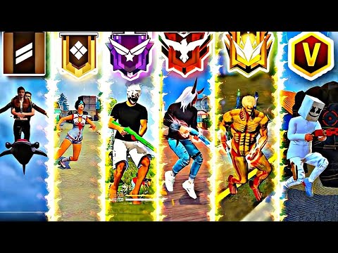 NOOB TO PRO JOURNEY LVL 100 ⚡⚡para SAMSUNG A3,A5,A6,A7,J2,J5,J7,S5,S6,S7,S9,A10,A20,A30,A50,A70