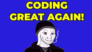 How To Make CODING FUN in 120 seconds!