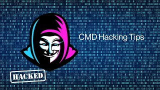 Master CMD Hacking Tips Beginner's Guide to Command Prompt  #ethicalhackerzone