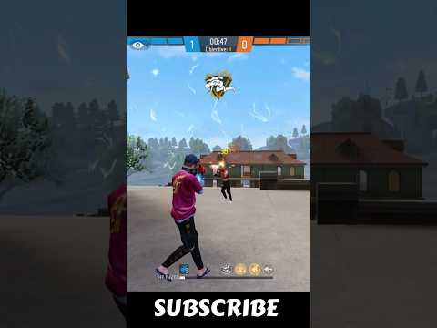 Gyan SR Impossible Gameplay Viral Shorts #freefire #raistar #gyangaming #gyansr #totalgaming #viral