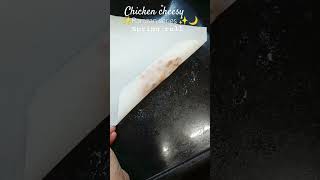 🌙✨💫🌙ramzan series ep 21 cheesy chicken spring roll recipe for iftar #ramadan  #ramzan2025