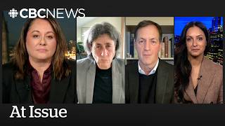 At Issue | Danielle Smith moves to keep a separatism referendum alive
