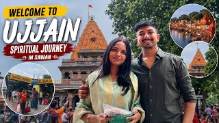 Ujjain Mahakal ki Nagari | How to get Mahakal Darshan during Sawan? | Ujjain Trip guide 2026 