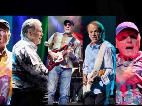 The Beach Boys - Don't Back Down/Surfin' Safari