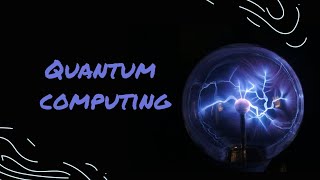 "Quantum Computing Explained: The Future of Tech Made Easy!"
