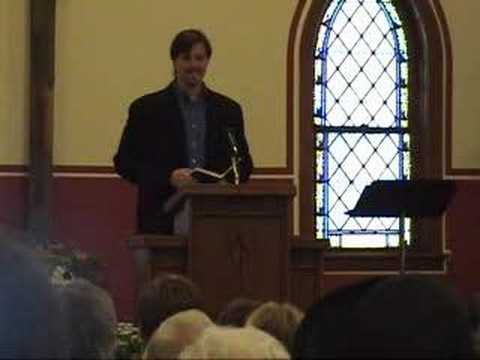 Carola L. Gough Memorial - Part 6