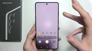 Samsung S26 Ultra: How to Use Face Beauty Filters
