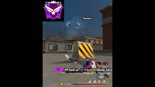NOOB TO PRO JOURNEY BRONZE TO GRANDMASTER #shorts #grenafreefire #noobtoproff #freefire