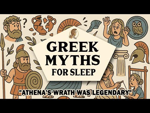 What Happened When Athena Go
