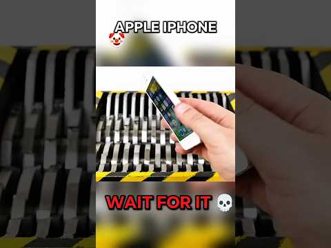 Apple iPhone Vs Nokia Durability 💀 #shorts #nokia #iphone #viralvideo