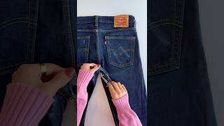 this is a real problem on men's jeans 🙃 el problema de muchos 👖