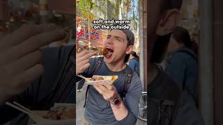 $20 Japanese Street Food Challenge! 🇯🇵🐙