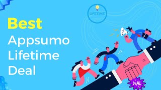 Appsumo New Arrivals Tools | Appsumo Lifetime Deals