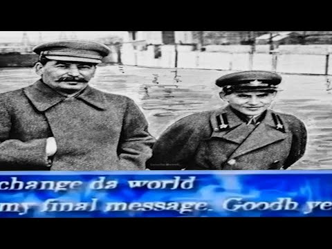 POV: You just got erased from history