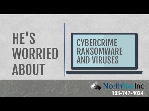 Cyber Security in Denver
