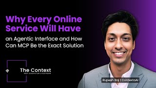 Build & Deploy MCP Servers Fast | ContextaAI Walkthrough