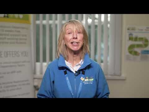 Tobacco Dependency Service in Leicester | UHL NHS Trust