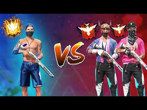 1vs4 custom room 💀🥵 #freefire #aimbotfreefire #viralvideo #trending #gyangaming #raistar #4flaggamer