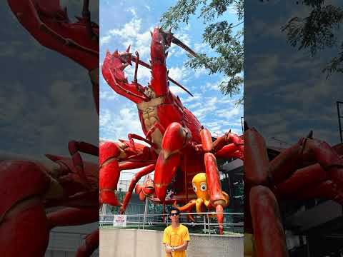 2D1N in JB Malaysia