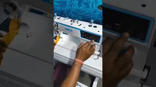 Jack A2C Demo #sewing #jack #machanical #technology
