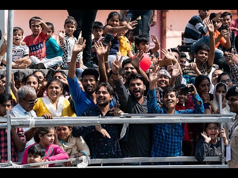UN Population Projections | English Lesson