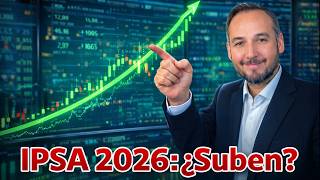 2026 Projections for the IPSA: Which Stocks Could Rise and Where the Opportunities Lie